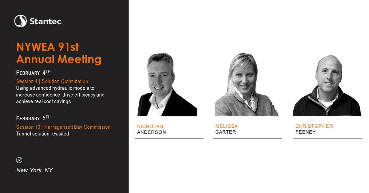 Stantec tweet media