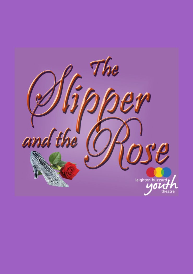 LBYT2's tweet photo. Really excited to share our fantastic new production, Slipper &amp; the Rose Join us on Fri 15 / Sat 16 March at the Leighton Buzzard Library Theatre. #cinderella #leightonbuzzard Tickets can be purchased at https://t.co/pJBd4TKFuV https://t.co/sr3eliCaUk