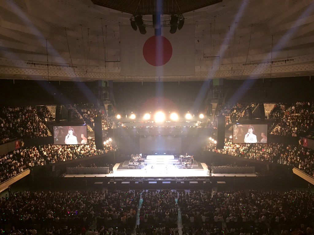ryuya_LITOGURI's tweet photo. 感動しっぱなしだった
早く明日になって欲しい
#リトグリ_余韻 https://t.co/MxBogVuv6o