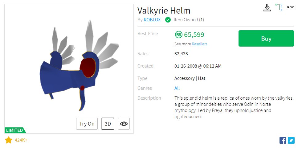 Figma On Twitter Valkyrie Helm And Dominus Praefectus Giveaway