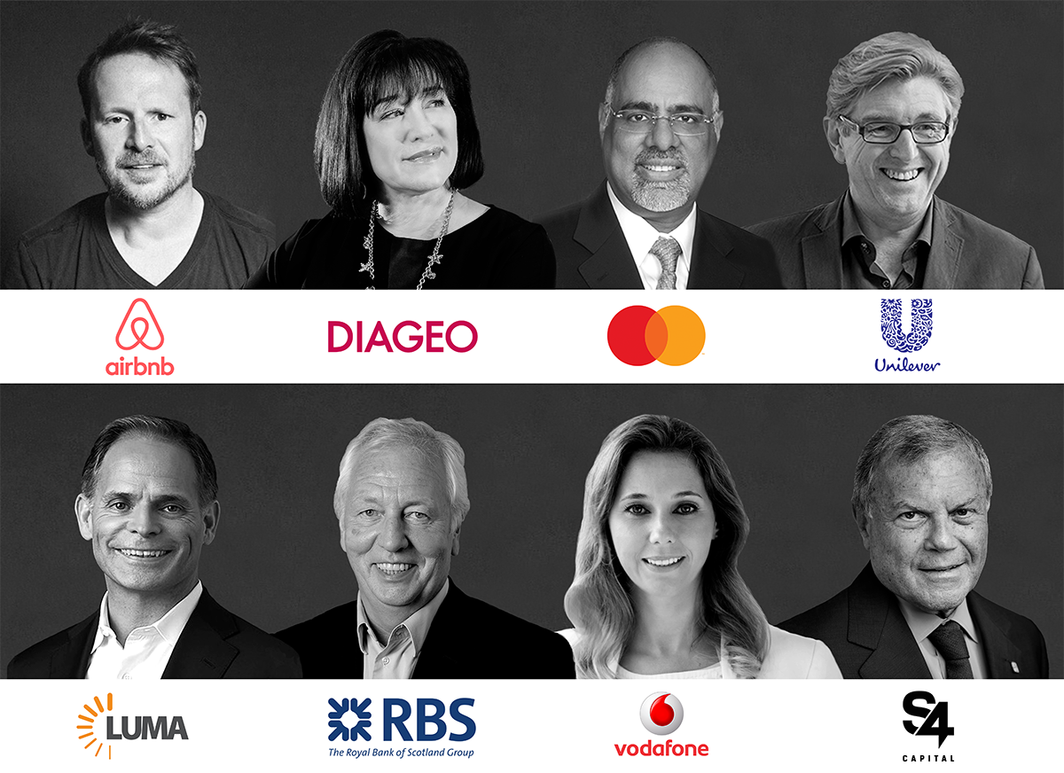 WFA (@wfamarketers) on Twitter photo Four more industry leaders who will take the Global Marketer Conference stage on March 28 in Lisbon! Hear from <a href="/LUMA_partners/">LUMA Partners</a>' <a href="/tkawaja/">Terence Kawaja</a>, <a href="/VodafoneUK/">Vodafone UK</a>'s Sara Oliveira, S4 Capital's Sir <a href="/martinsorrell/">Sir Martin Sorrell</a> & WFA President <a href="/dwheld/">david wheldon</a>.
Book your seat at wfanet.org/lisbon #GMW19 Four more industry leaders who will take the Global Marketer Conference stage on March 28 in Lisbon! Hear from <a href="/LUMA_partners/">LUMA Partners</a>' <a href="/tkawaja/">Terence Kawaja</a>, <a href="/VodafoneUK/">Vodafone UK</a>'s Sara Oliveira, S4 Capital's Sir <a href="/martinsorrell/">Sir Martin Sorrell</a> & WFA President <a href="/dwheld/">david wheldon</a>.
Book your seat at wfanet.org/lisbon #GMW19