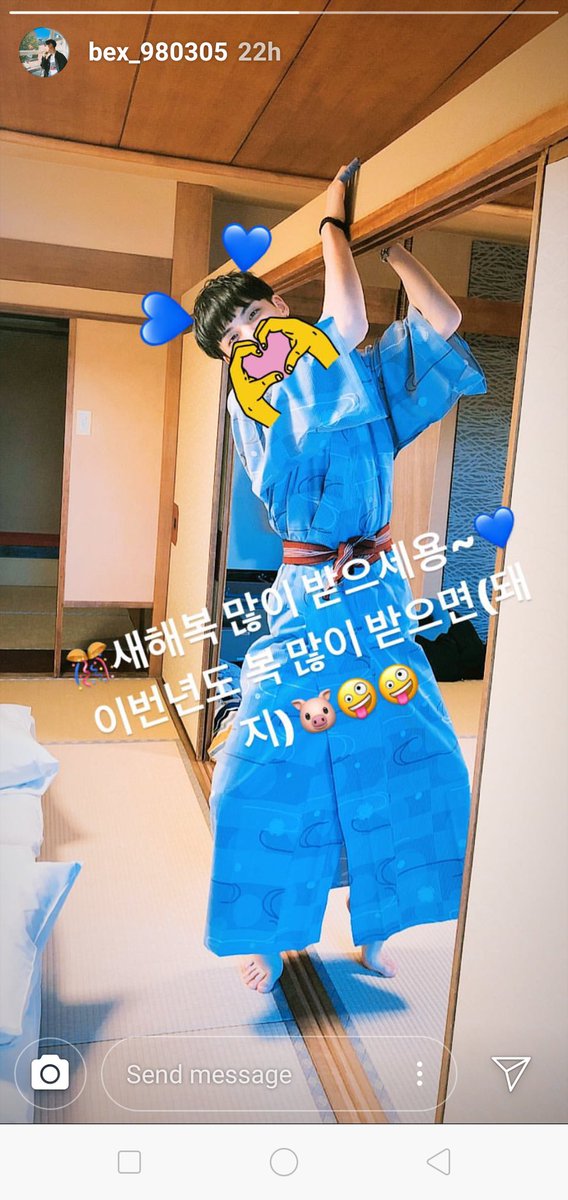 YtreasuredollsG's tweet image. IM.....:'(💖

😭😭😭💖
#YG_TREASURE_BOX 
#YGTREASUREBOX  
#letsdebut