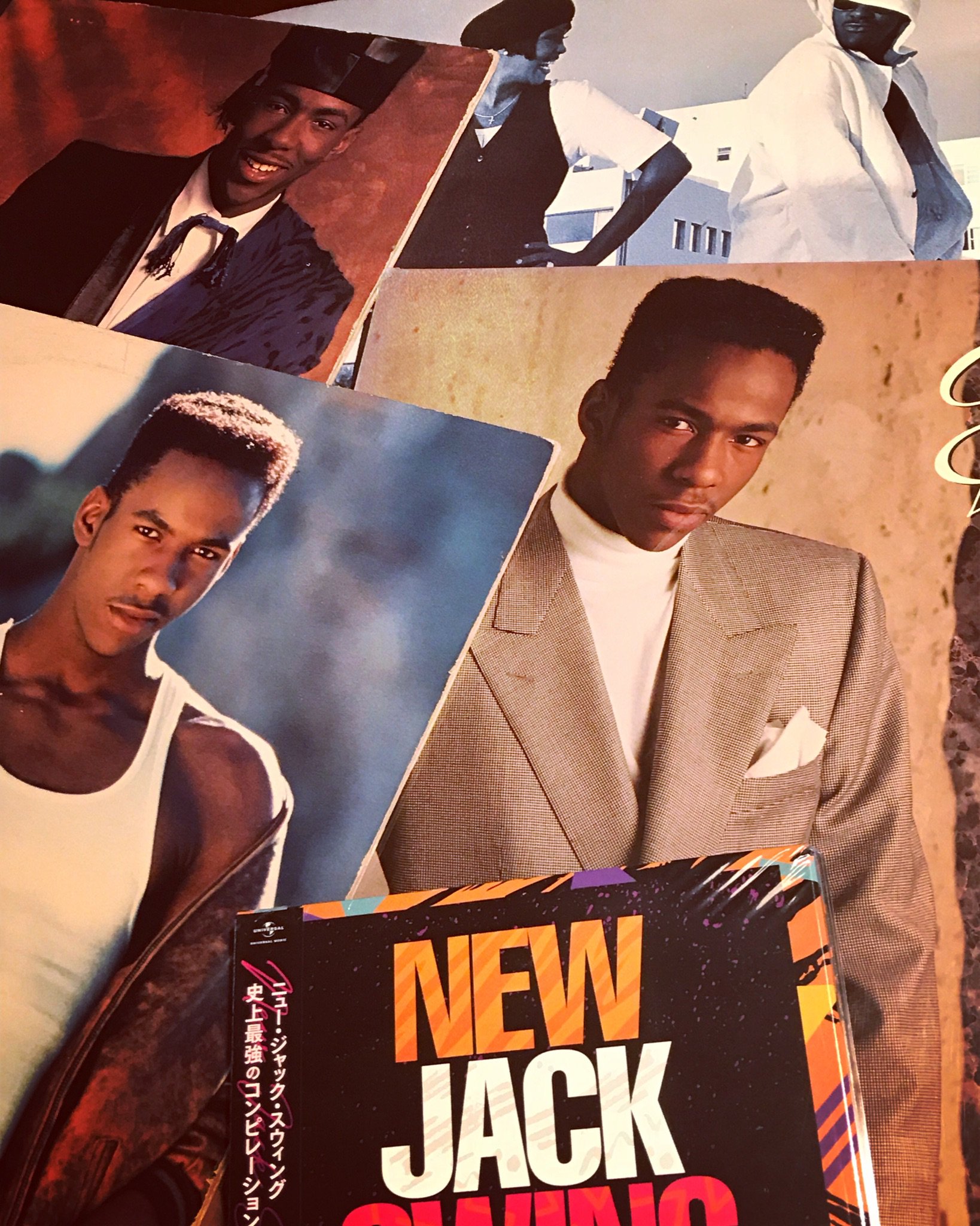 Happy Birthday, Bobby Brown!      