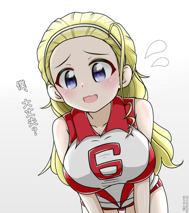 佐々木あけびのtwitterイラスト検索結果