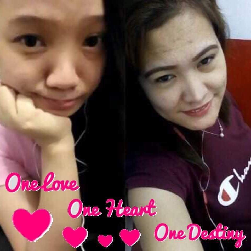 KsaShugol's tweet photo. #ksaemrhianreal #ksa🇸🇦to pinas 🇵🇭 happy love each other 👭💕👭 https://t.co/xNwVNIZ0ks