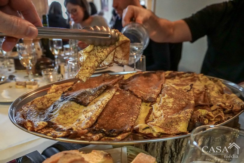 JulieAubeDtP's tweet photo. Retour en alléchantes images sur le dernier Événement Prenez le champ de la programmation d'hiver! Brunch à la ferme! Photos : Casa Media https://t.co/SZ6IMxQ1Af #prenezlechamp #événementprenezlechamp #souvrirlappetit #pleinairgourmand #tourismegourmand #burnch https://t.co/kTGuWHvhql