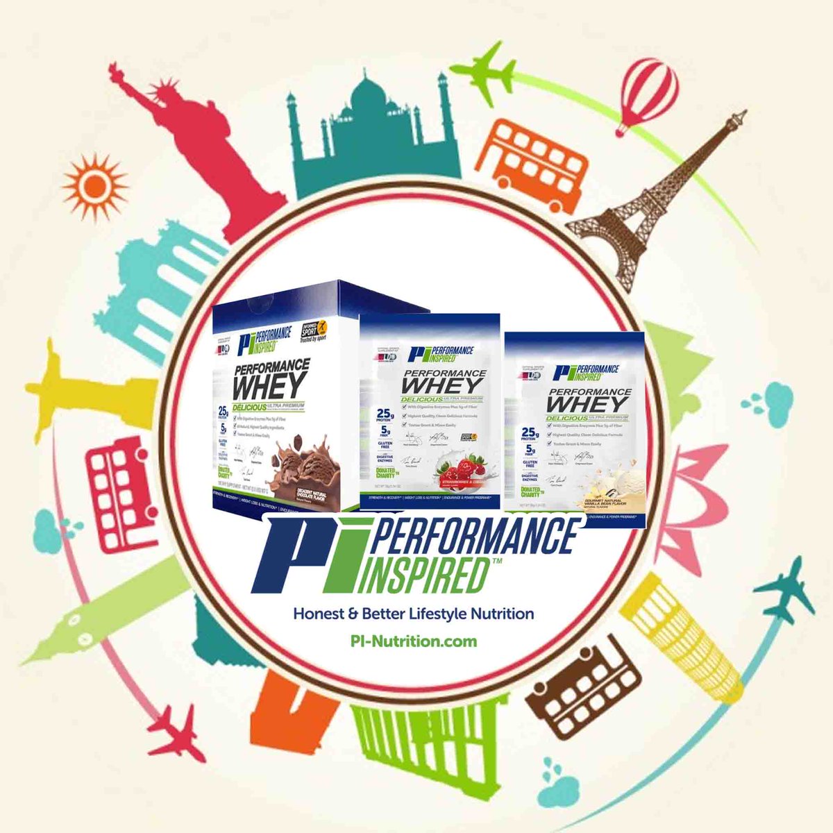 PerformInspired's tweet image. The best part about Performance Whey Protein? You can take it with you anywhere you go! Get a box of 12 at a killer price here: pi-nutrition.com/shop/protein/p…
 
#proteinonthego #inspiredtobebetter #protein #peloton #saleprices