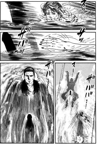 実験人形ダミー・オスカー 