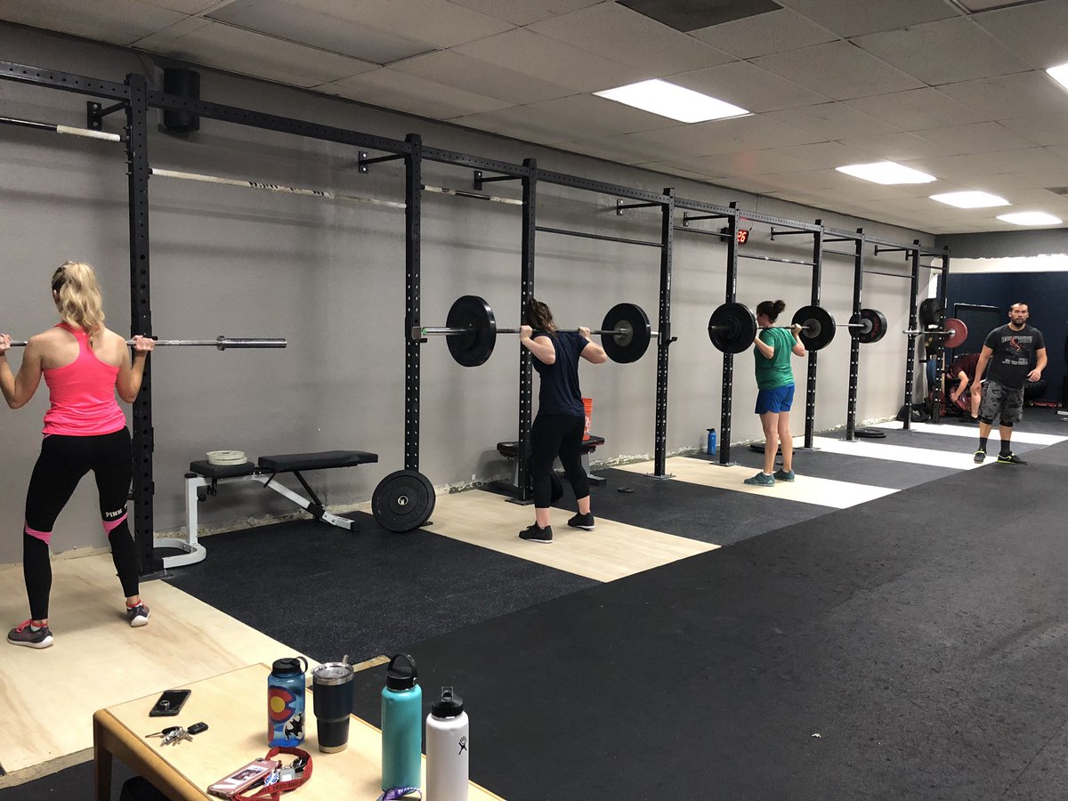 MLPstrength's tweet photo. New Gym. Who dis?
.
.
.
#majorleagueperformance #sacramento #roseville #rocklin #granitebay #loomis #california #strengthmonsters #strength #crossfit #xfit #speed #gymnastics #bodyweight #weightlifting #bodybuilding #gymtime #fitnessmotivation #fitspo #getfit #fitnessgoals https://t.co/O0e3lLViGn