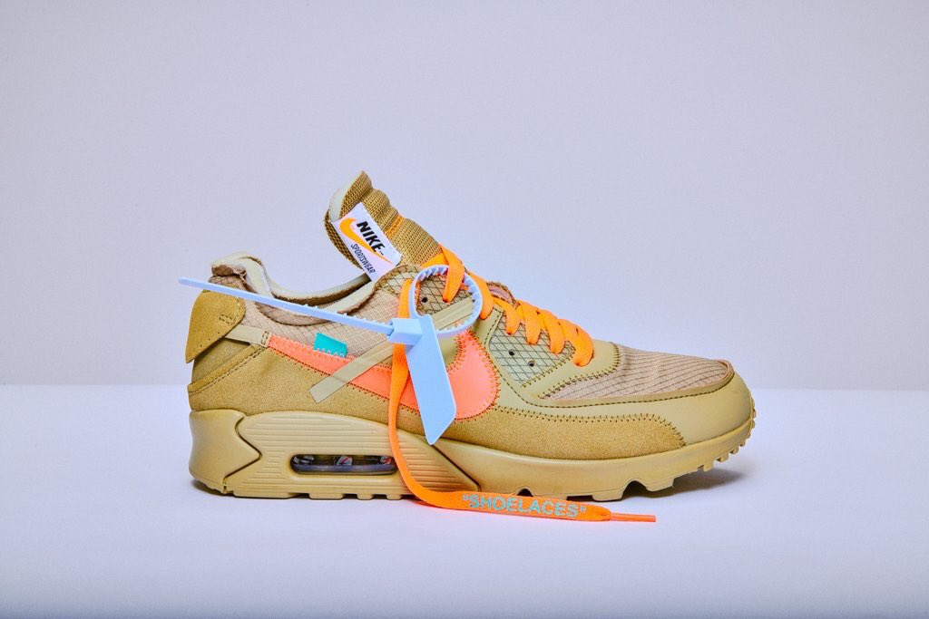 ProxyOcean's tweet photo. Dropping Thursday February 7th !🔥
Off-White x Nike Air Max 90 on Black and Desert Ore!

Proxies are now available⚡️

🇺🇸US &amp; 🇬🇧UK
Daily &amp; Monthly proxy plans
DataCenter &amp; Residential IPs
DM to order!👈
#nikeproxies #snkrsproxies #offwhiteproxies #footsitesproxies #shopifyproxies https://t.co/wivrqKVbof