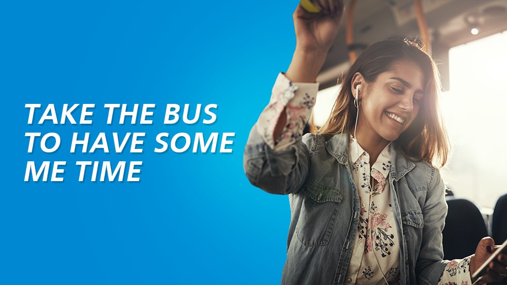 UD_Buses's tweet photo. There is a lot that can be achieved when you’re not driving. #TravelWithUD https://t.co/cRY2vRKueM