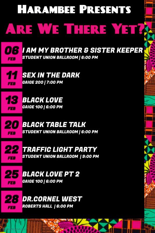 Harambee_ric's tweet photo. BLACK HISTORY MONTH https://t.co/yvwQH8GyFm