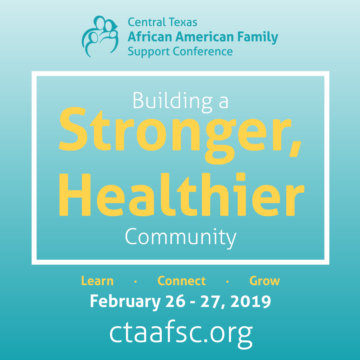 ctaafsc's tweet photo. Hello Twitter! Join Us!  #myfirstTweet #BlackWEllness #CTAAFSC2019 https://t.co/3Qoe1lUGoF