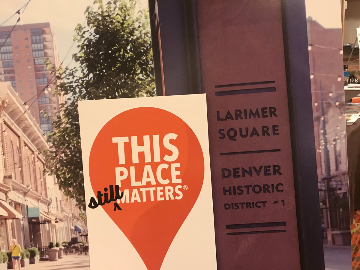 cad234's tweet photo. Watch the TrustLiveResaving Saved Places Livestream at noon ET. Part of @COPreservation  conference #preservationforum https://t.co/sUC7oL9kVN via @savingplaces #spcalltoaction #thisplacematters #thisplacestillmatters https://t.co/TWXHEn86As