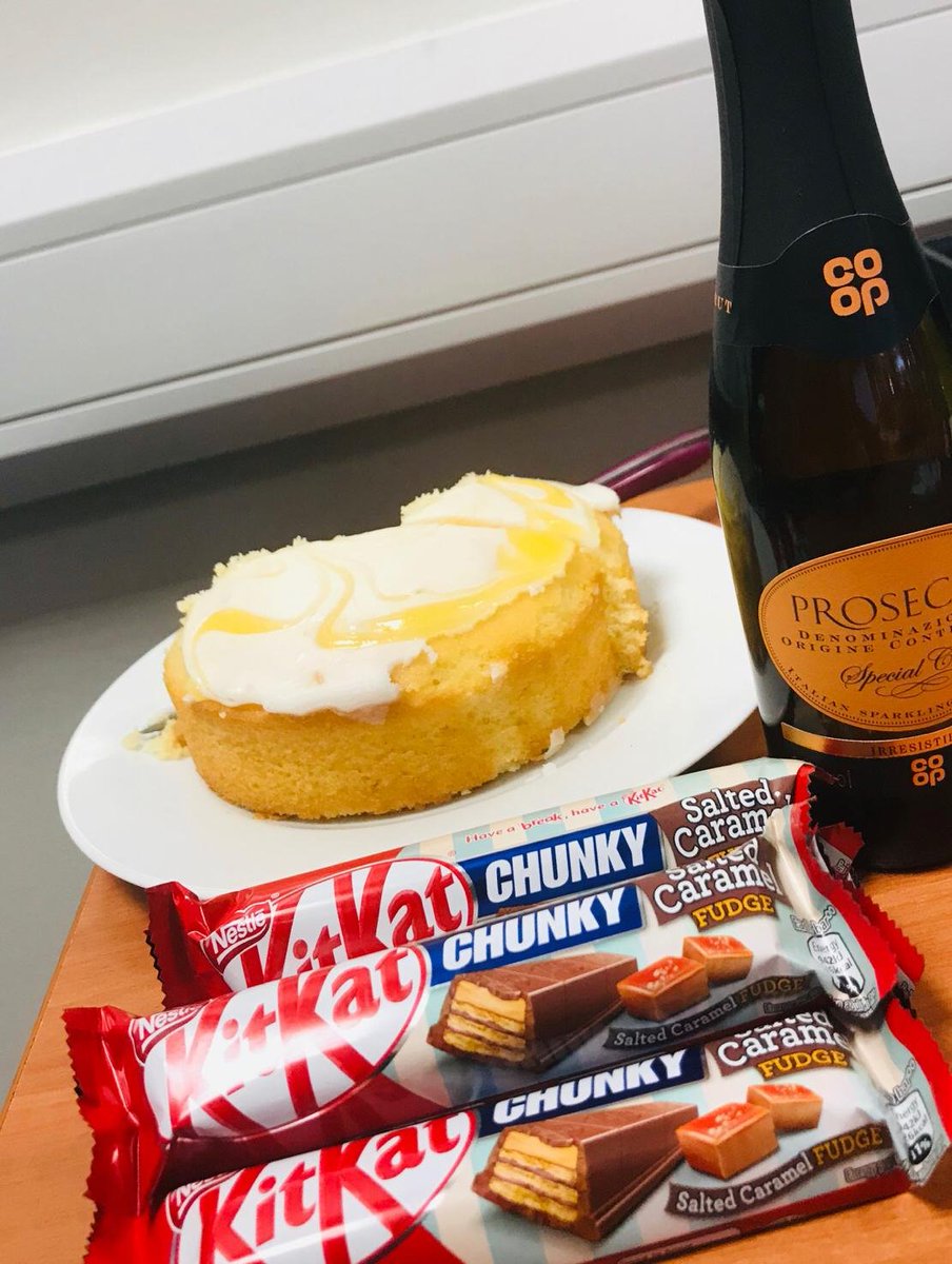 rickettsfreight's tweet photo. BIG Congratulations on your one year work anniversary at Ricketts Freight - Stephen Lancashire - great to have you with us!! https://t.co/W6wfELByiz