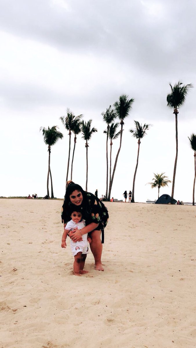sangeeeexz's tweet photo. It was an amazing day out with my princess ❤️ https://t.co/jWEKx7ZX5H