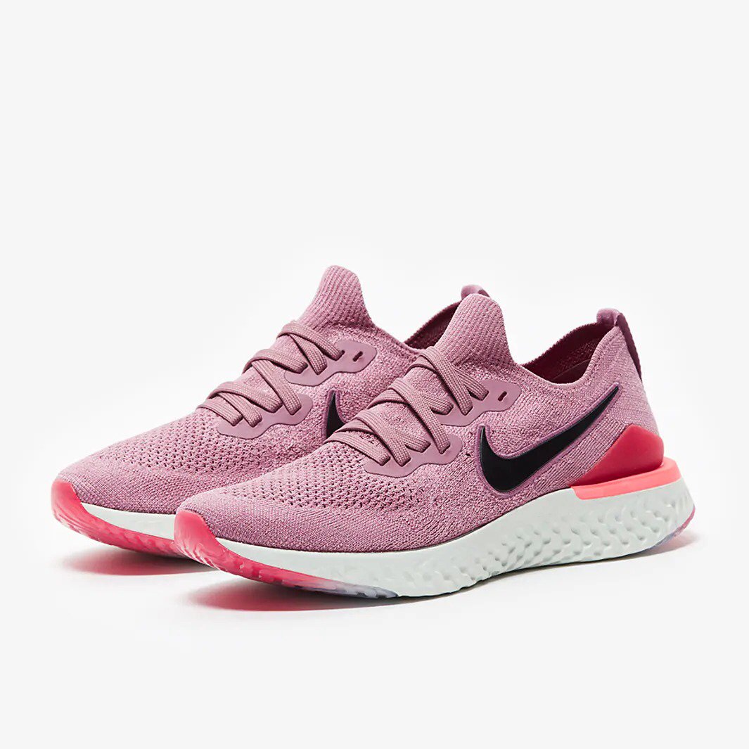 intersport nike react