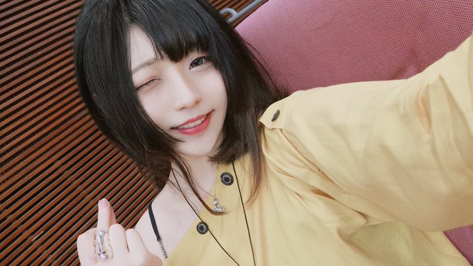 Twitterのコスプレ画像29