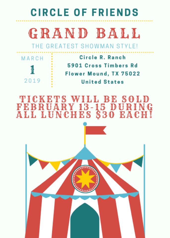 FMHS_COF's tweet photo. It’s coming up, people!! Make sure to save the date for the Grand Ball this year. It’ll be AMAZING! 🎡 https://t.co/Nw4z75HpYT