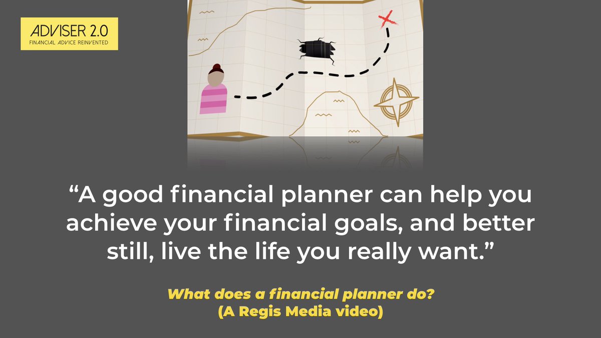 RobinJPowell's tweet photo. “It’s about living the life you really want.” #FinancialPlanningExplained https://t.co/ZIdR1IB5p7 https://t.co/78jvVNEJek