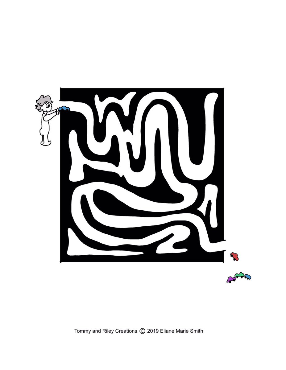 tommy_and_riley's tweet image. A little look inside the new book of easy mazes. Download the PDF for FREE at tommyandriley.ca
#freemazes #mazesforkids #freepdfforkids #activitiesforkids #insideday #coldday