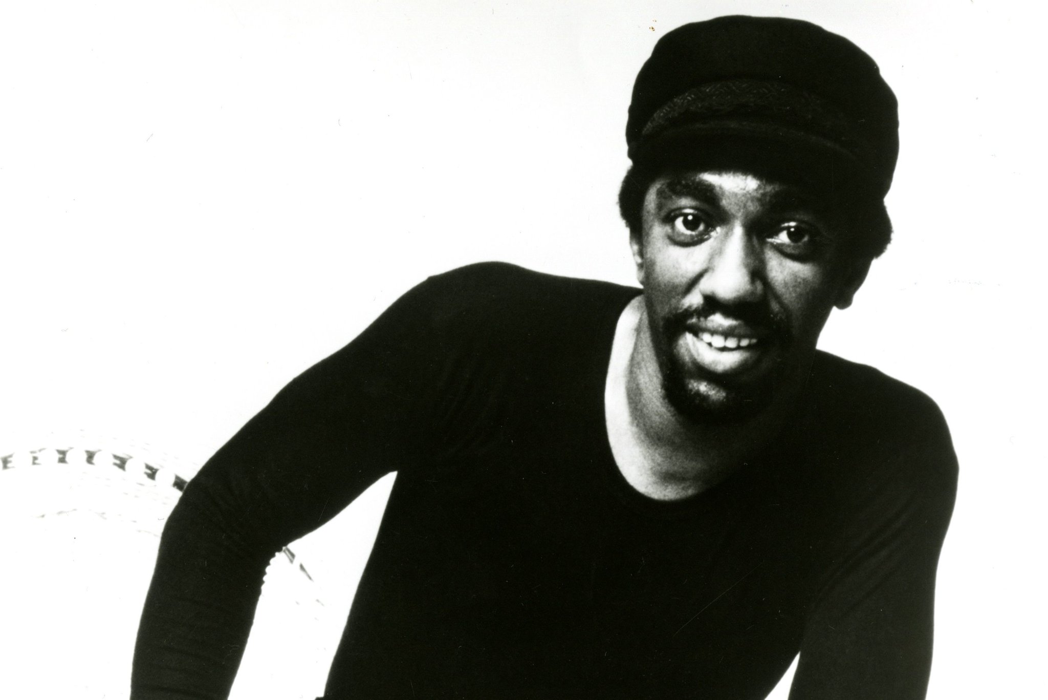 Happy birthday to musician, writer, and Motown great Barrett Strong!! 