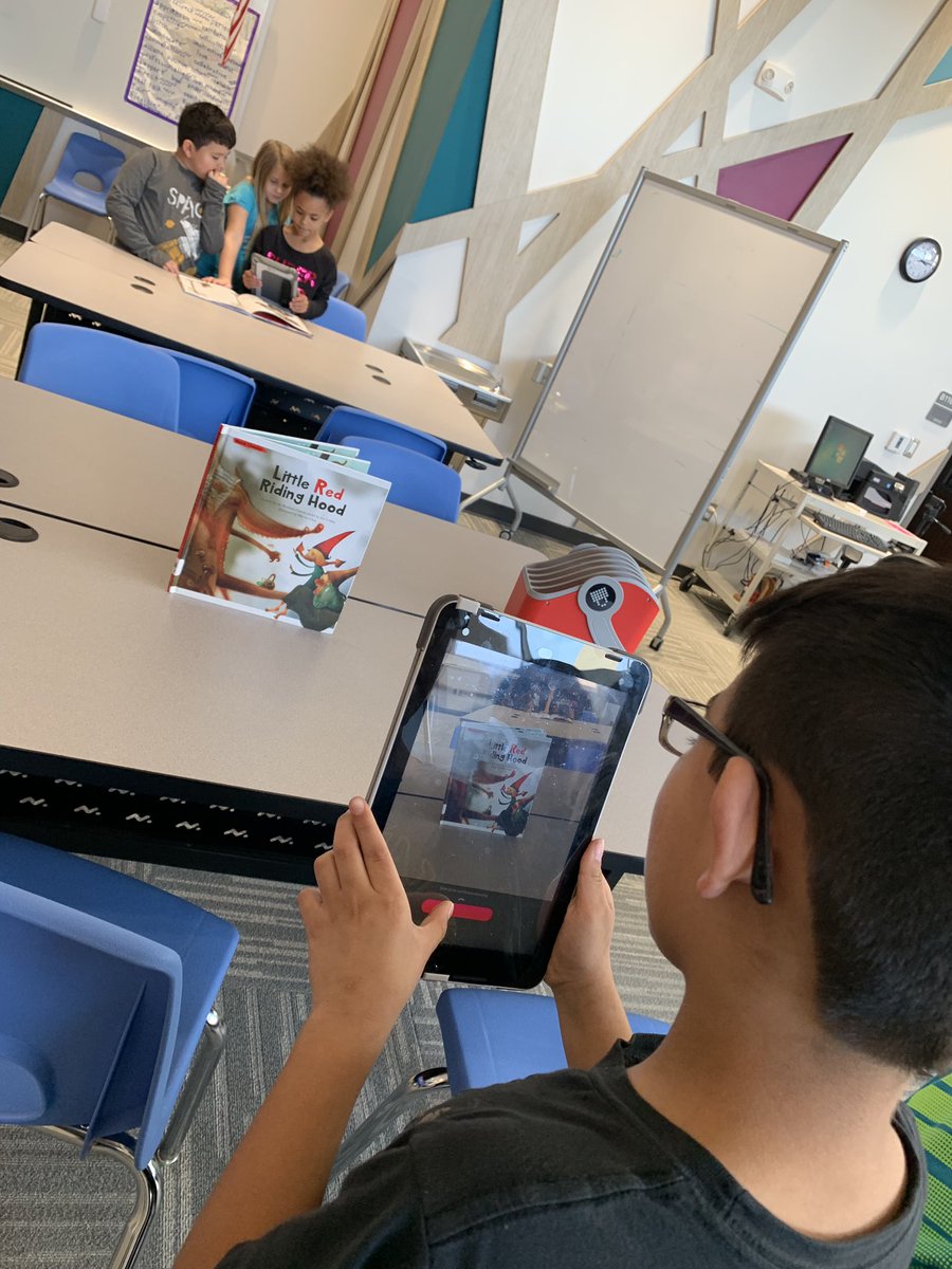 Aimee Friesenhahn tweet media