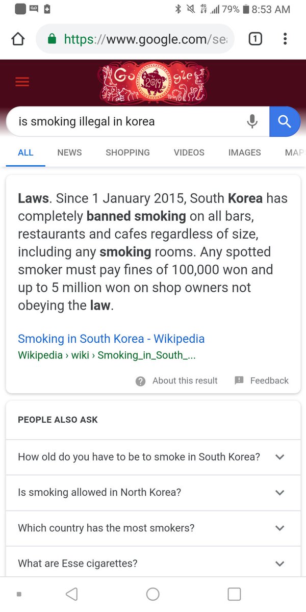 Army_Vylette's tweet photo. @YummieJoonie @nanaiamckean It's only banned in bars, cafes, and restaurants. Vapes do nicotine as well sweetie. https://t.co/qb8Q9XdBVt