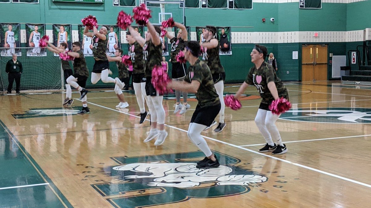 Pine-Richland School District tweet media