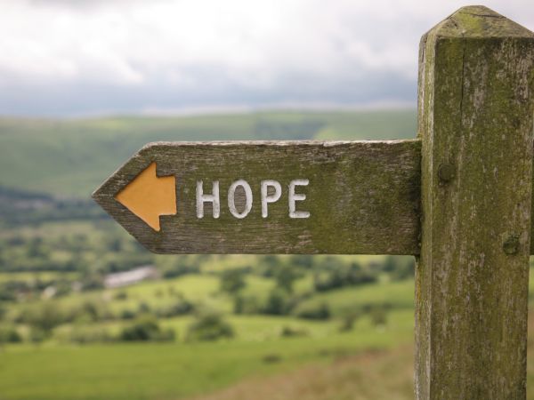 Celebrate Recovery is a Christ-centered recovery program designed to help people overcome their hurts, habits and hang-ups. At Meeting Night tonight at 7:00, our guest speaker will be Kaye Pepin. She will talk about the topic of Hope.