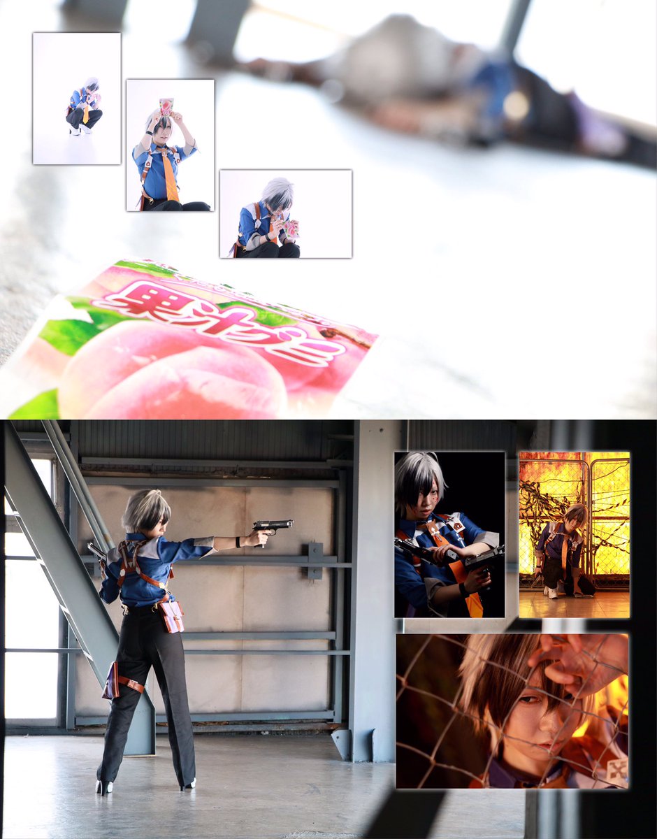 ふるー tweet media