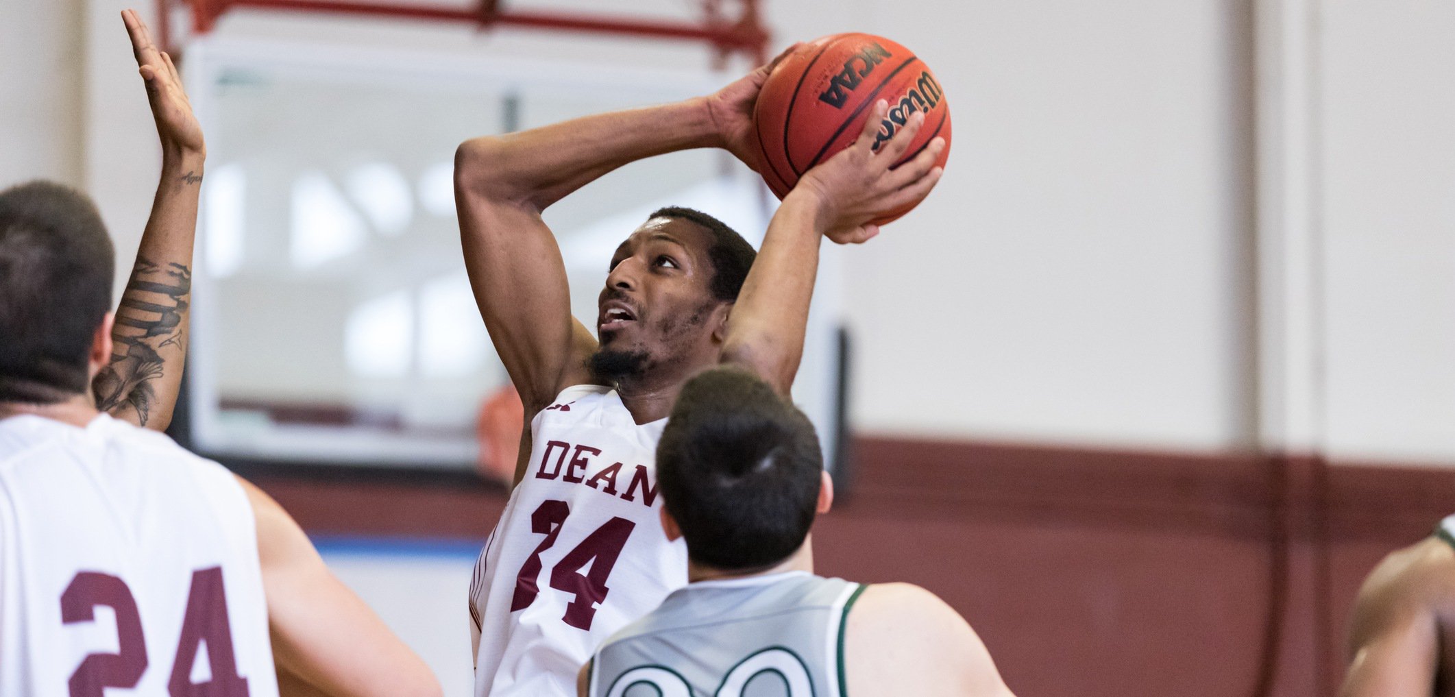 Dean College Men's Basketball on Twitter: 