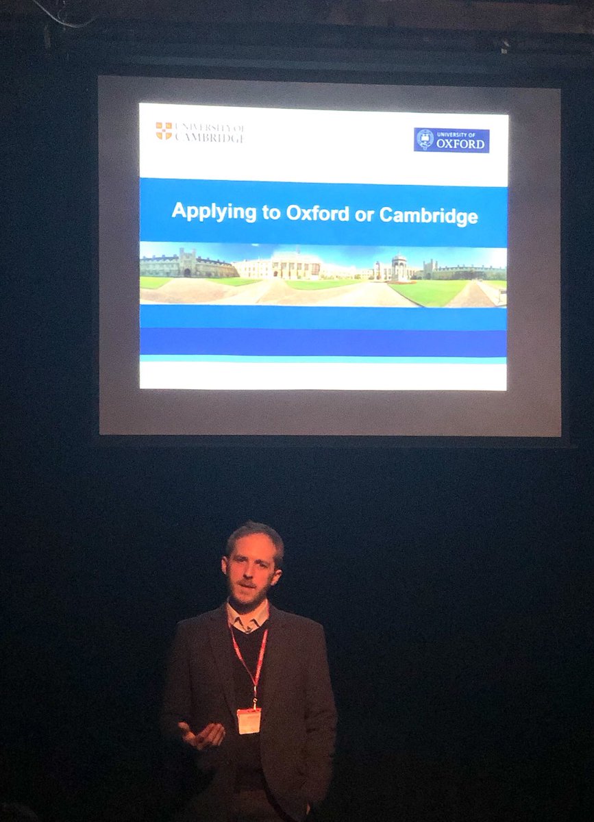 zareenvarndean's tweet image. Great to welcome staff from @BePartOfChu &amp;amp; @hilda_beastoxf to talk to our lovely students about applying to @Cambridge_Uni and @UniofOxford. Super proud of our very own ex-student Phoebe, now working at St Hilda’s Oxford after graduating with a first in History 👩🏻‍🎓