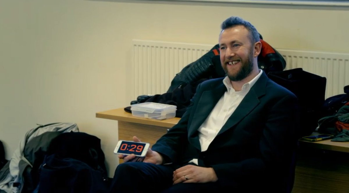 nocontextTM's tweet photo. #taskmaster https://t.co/ZSL8PLlFNa