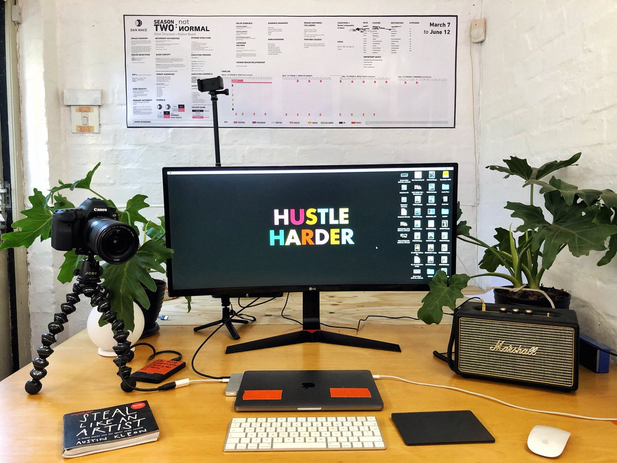 Dan Mace tweet media