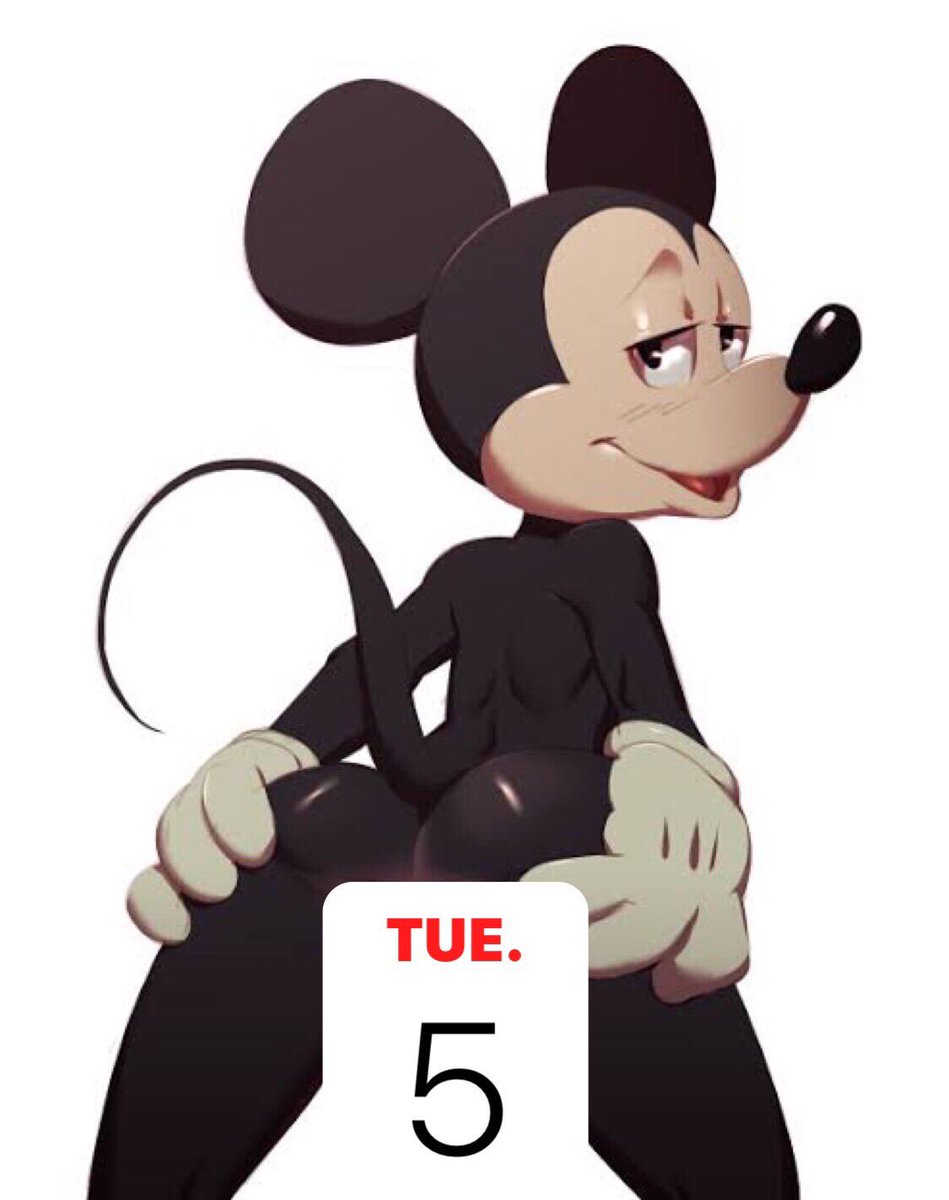 Rule mickey 34 mouse Max Goof