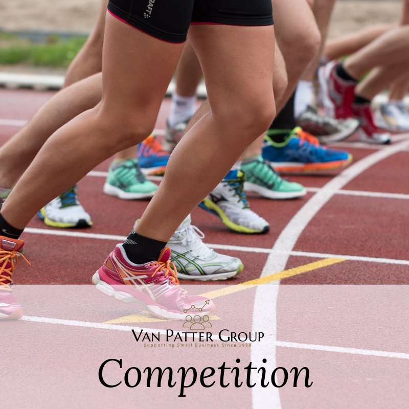 Having a Social Media Manager will ensure that you gain the competitive edge in your industry by keeping up with the always changing social media trends. Contact @vanpattergroup today to learn how you can stay ahead of the competition!

 #vpgroup #socialmedia #socialmediastrat