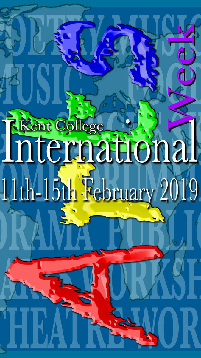 Kent College Art Department (@kentcollegeart) on Twitter photo 