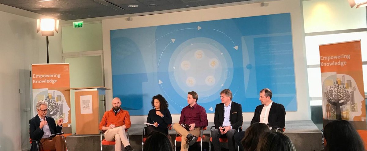 EngineeringRnD's tweet photo. Are you an early-career researcher interested in #OpenAccess and #OpenScience? Check out this panel debate on researcher–publisher collaborations in OA: https://t.co/MkCqdhpRjd https://t.co/ilTzp8el7v
