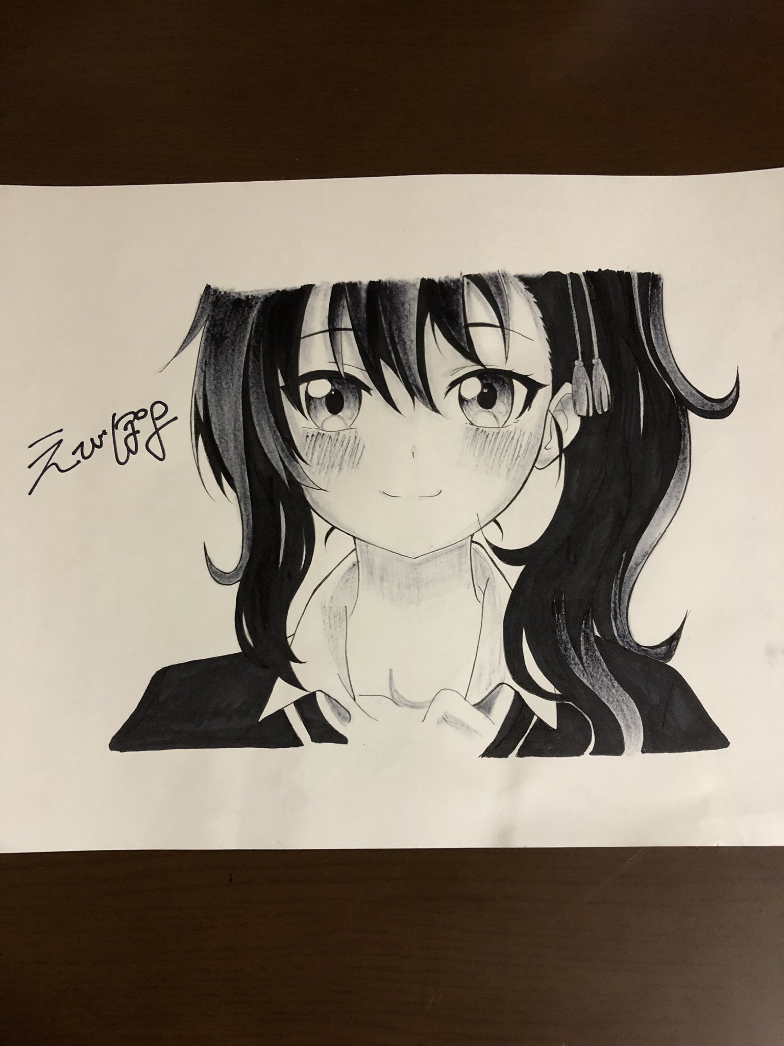 Twitter 上的 えびぽよ 完成させたいと言って16日 ついに やっと 狛井 蓮季 こまい はすき ちゃん 完成 ピョン ピョン めちゃめちゃ失敗したのではすきちゃんに似てない とかって思う方いたら すみません 泣 寄宿学校のジュリエット 狛井蓮季 Twitter 上的 えびぽよ 完成させたいと言って16日 ついに やっと 狛井 蓮季 こまい はすき ちゃん 完成 ピョン ピョン めちゃめちゃ失敗したのではすきちゃんに似てない とかって思う方いたら すみません 泣 寄宿学校のジュリエット 狛井蓮季