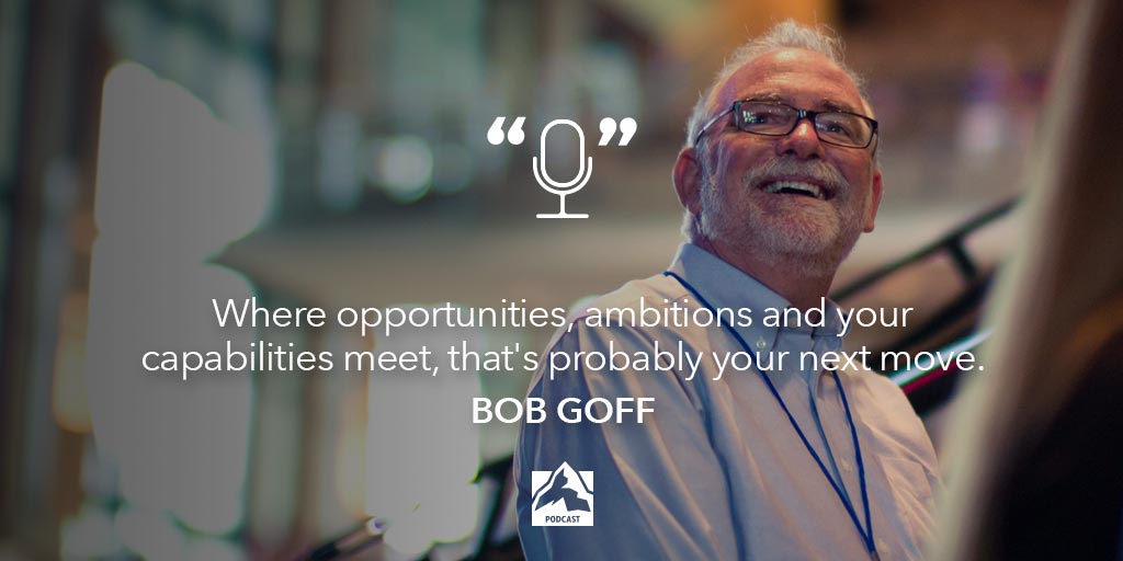 GLNsummit's tweet photo. In the latest #GLSPodcast, former Summit faculty member, @bobgoff sits down with @jjaggard and explores how he lives his life to the fullest, illustrated with his signature humor and storytelling. Check it out in @iTunes, @Spotify or https://t.co/ggkf7XYWRP. #GoGetBetter https://t.co/e1B7XJdssL