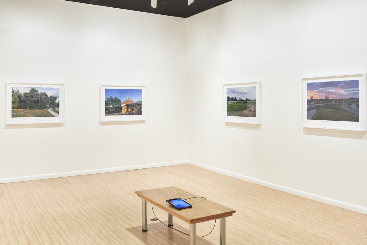 EastmanMuseum's tweet photo. #LarsonShindelman #Mobilize features photographs taken around Rochester paired with tweets that were sent from that location. Stop in and see if you recognize any of the locations!
#visitroc #iheartroc #explorerochester https://t.co/ajnkJG8S5m