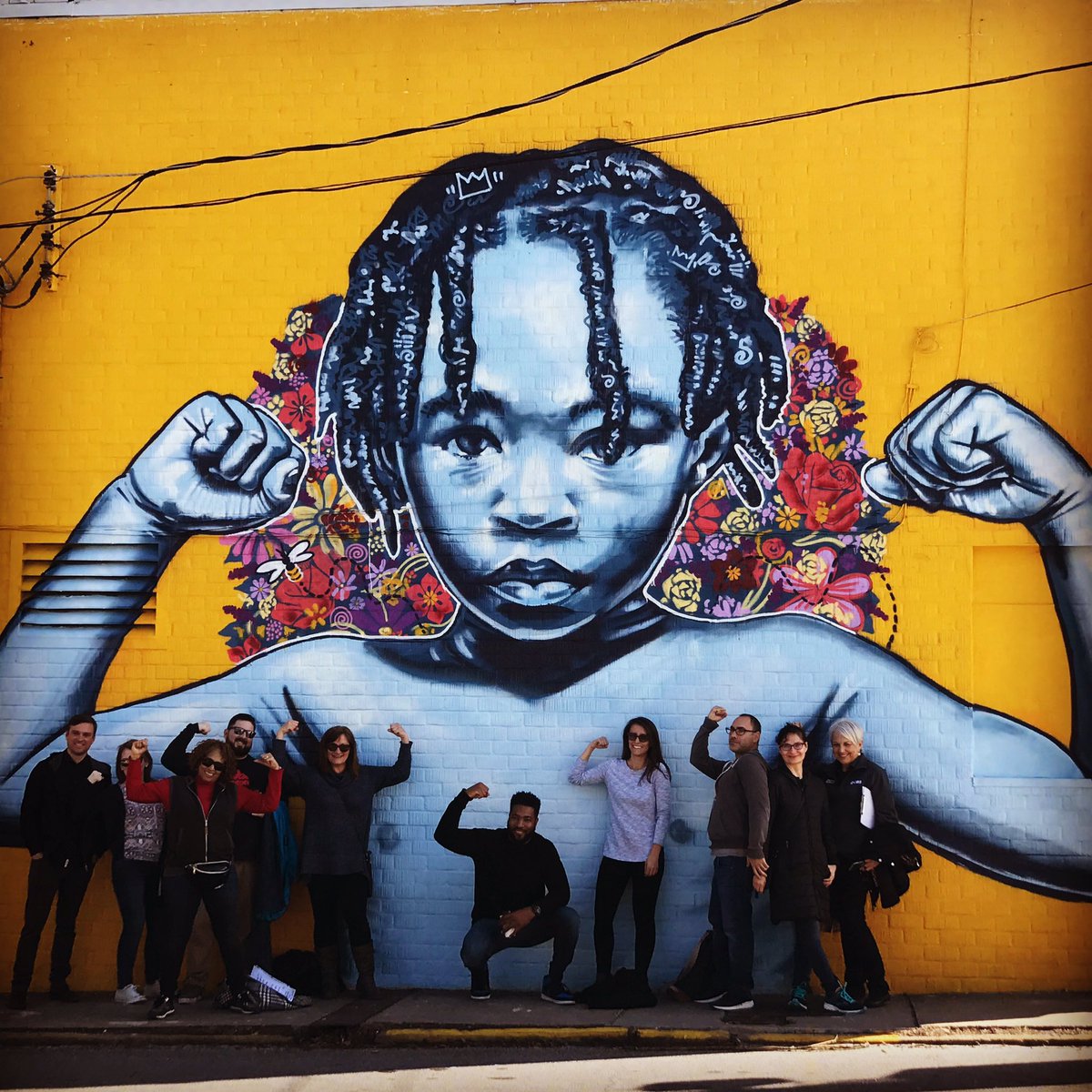 Amazing Atlanta Tours tweet media