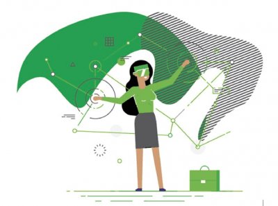 [INFOGRAPHIC] State of the Nonprofit Workplace 2019 bloomerang.co/blog/infograph… via <a href="/bloomerangTech/">bloomerang</a> @wildwomanfund