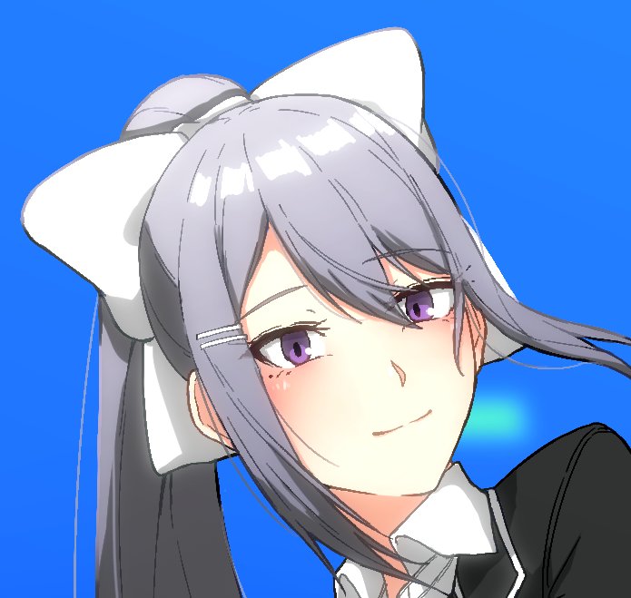 樋口楓 ,月ノ美兎 「#笑顔の日 」|ryonのイラスト