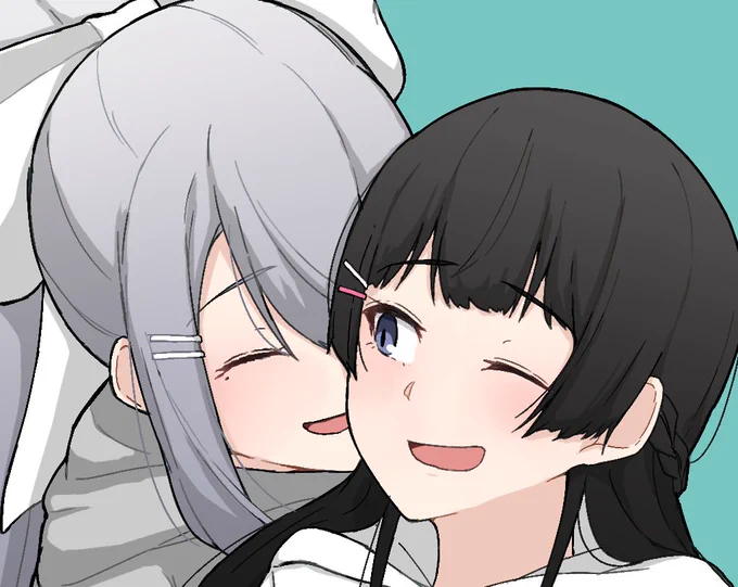 #笑顔の日 