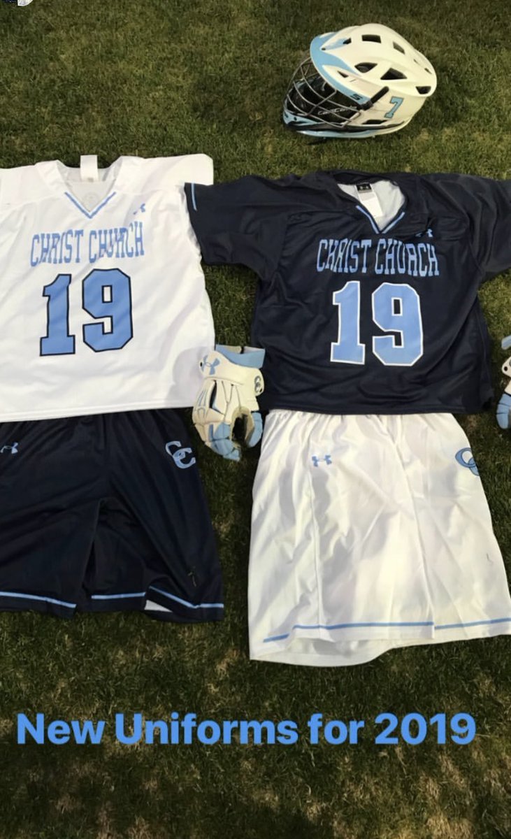 BigMoney_MH's tweet photo. The boys got introduced to their new 2019 drip last night @UALacrosse @ccescavs https://t.co/FRrBxvv1Nl