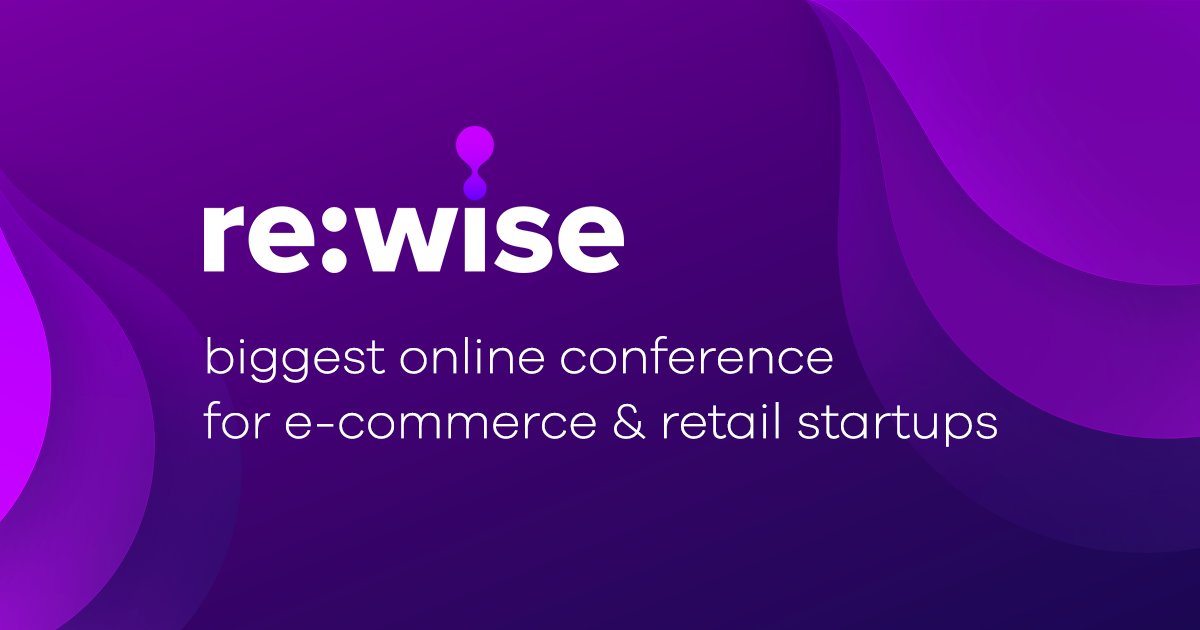 qian_joyce's tweet photo. Great line up of speakers at the @Rewise_co online conference on eCommerce. Kicks off tomorrow! https://t.co/5pZGouF1l5 https://t.co/g931o4FOyH