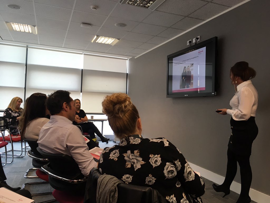 Dan_shughes's tweet photo. Another fantastic @TheRegendaGroup Bitesize workshop delivered by @GillKellyMY today on Commericial Awareness #resilience #beauthentic #knowyournumbers #knowenough #hardwork https://t.co/UCeIo98O5E