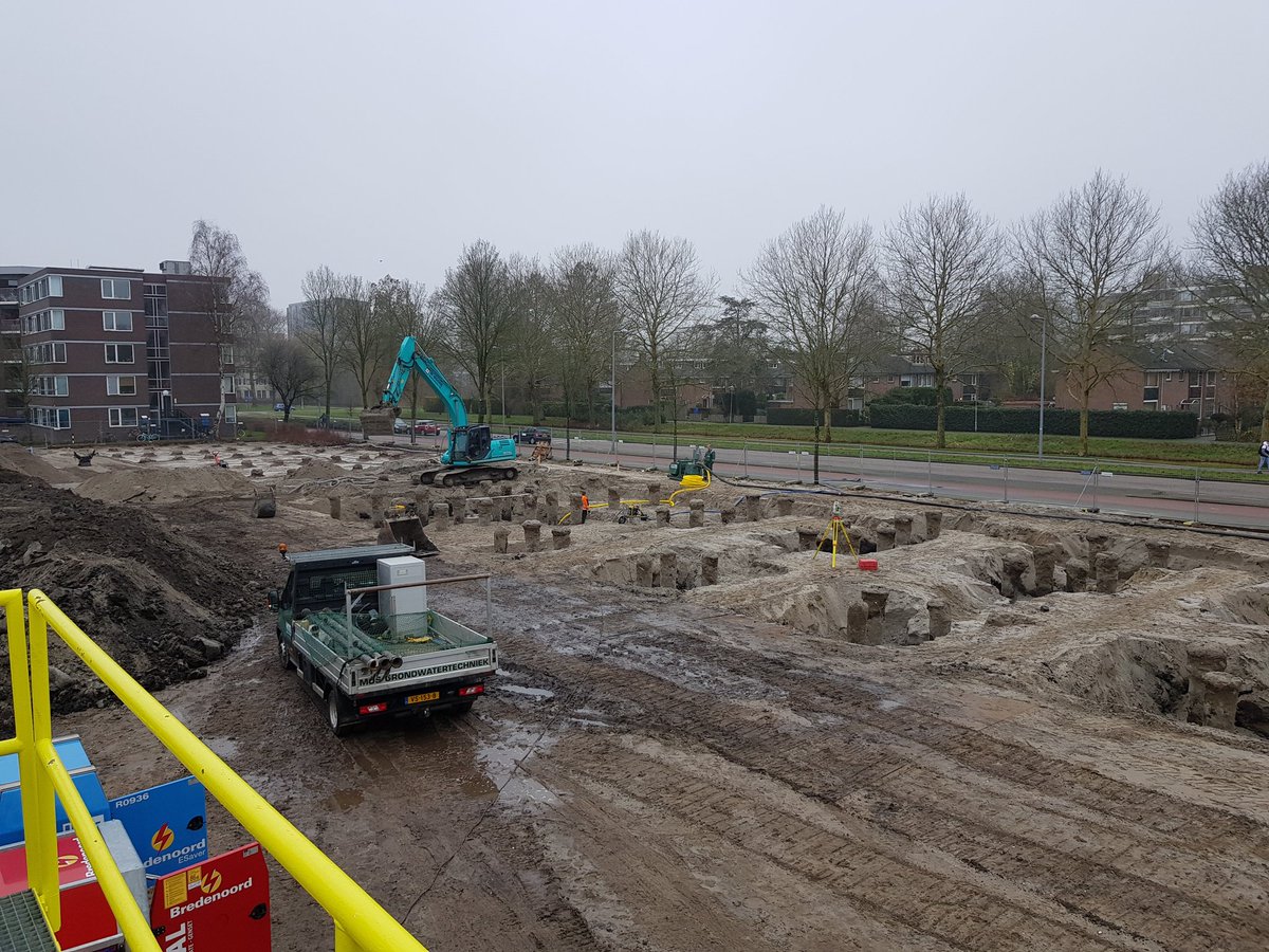 Eddy_Arkesteijn's tweet photo. Uitgraven door @sweconederland 68 app. Koningsstraat krijgt goed vorm. @TSBouwVastgoed https://t.co/KDE7vRFfqt